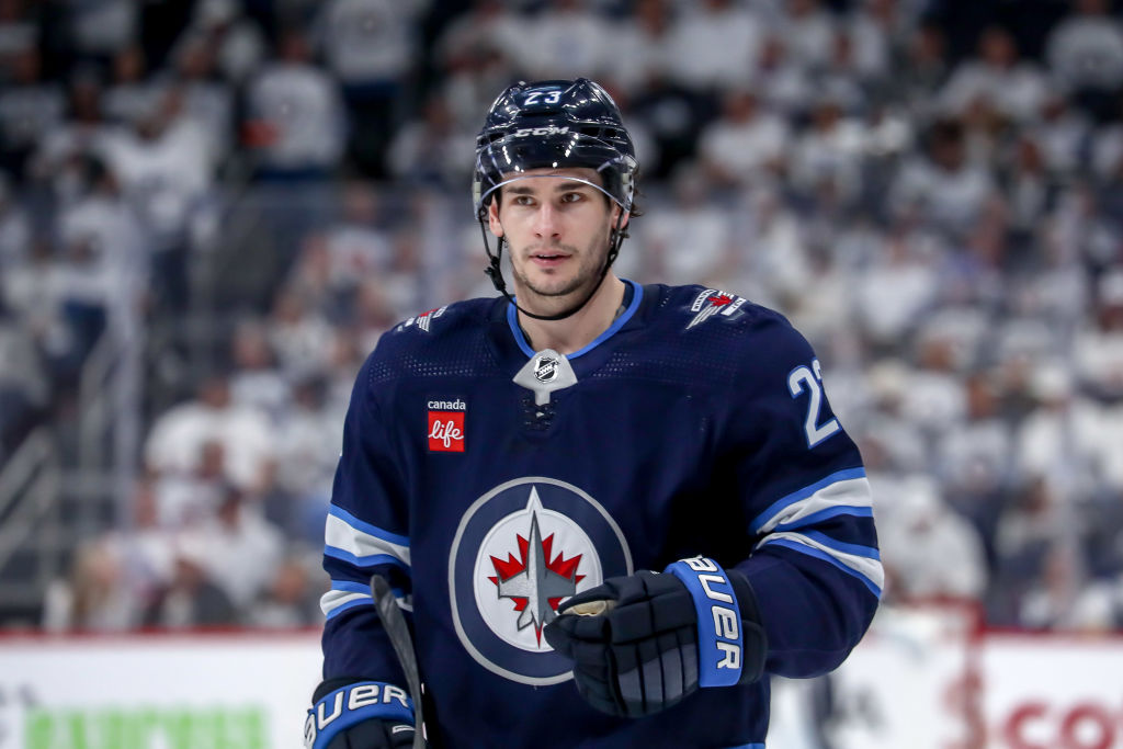 Coin des rumeurs : Sean Monahan dans le viseur des Blue Jackets