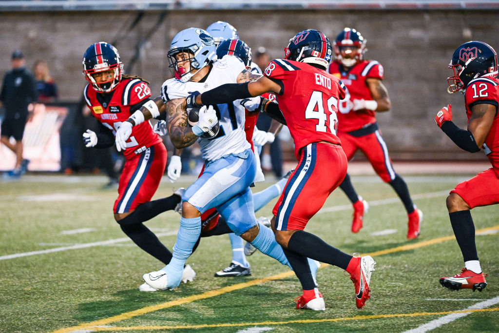 Alouettes vs CF Montréal : qui survivra?