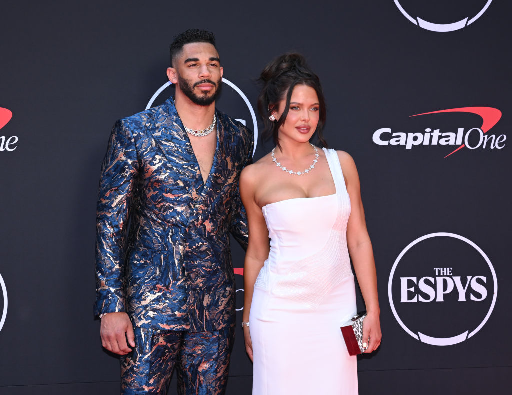 ESPY : Evander Kane n'a pas aimé voir Connor McDavid se faire niaiser publiquement