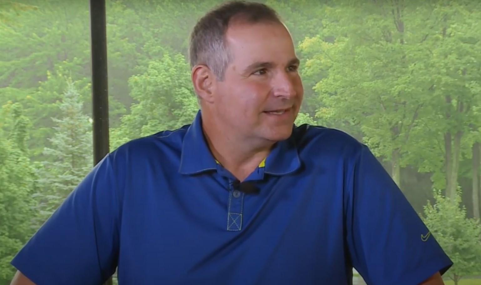 RDS : Marc Labrecque annonce sa retraite