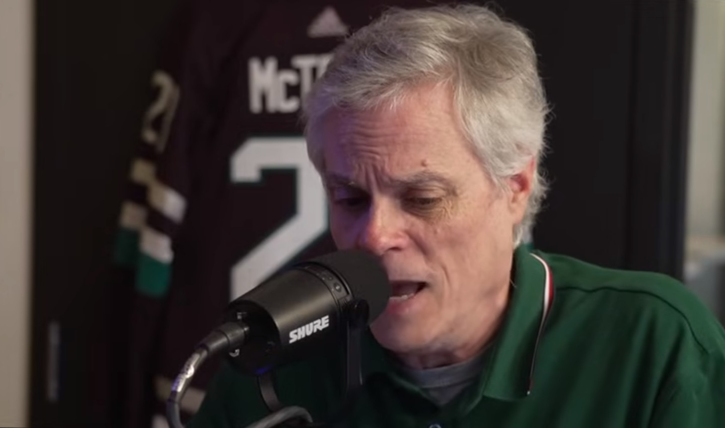 Mathias Brunet et le Snake : Louis Morissette lancera une révolution des podcasts au Québec