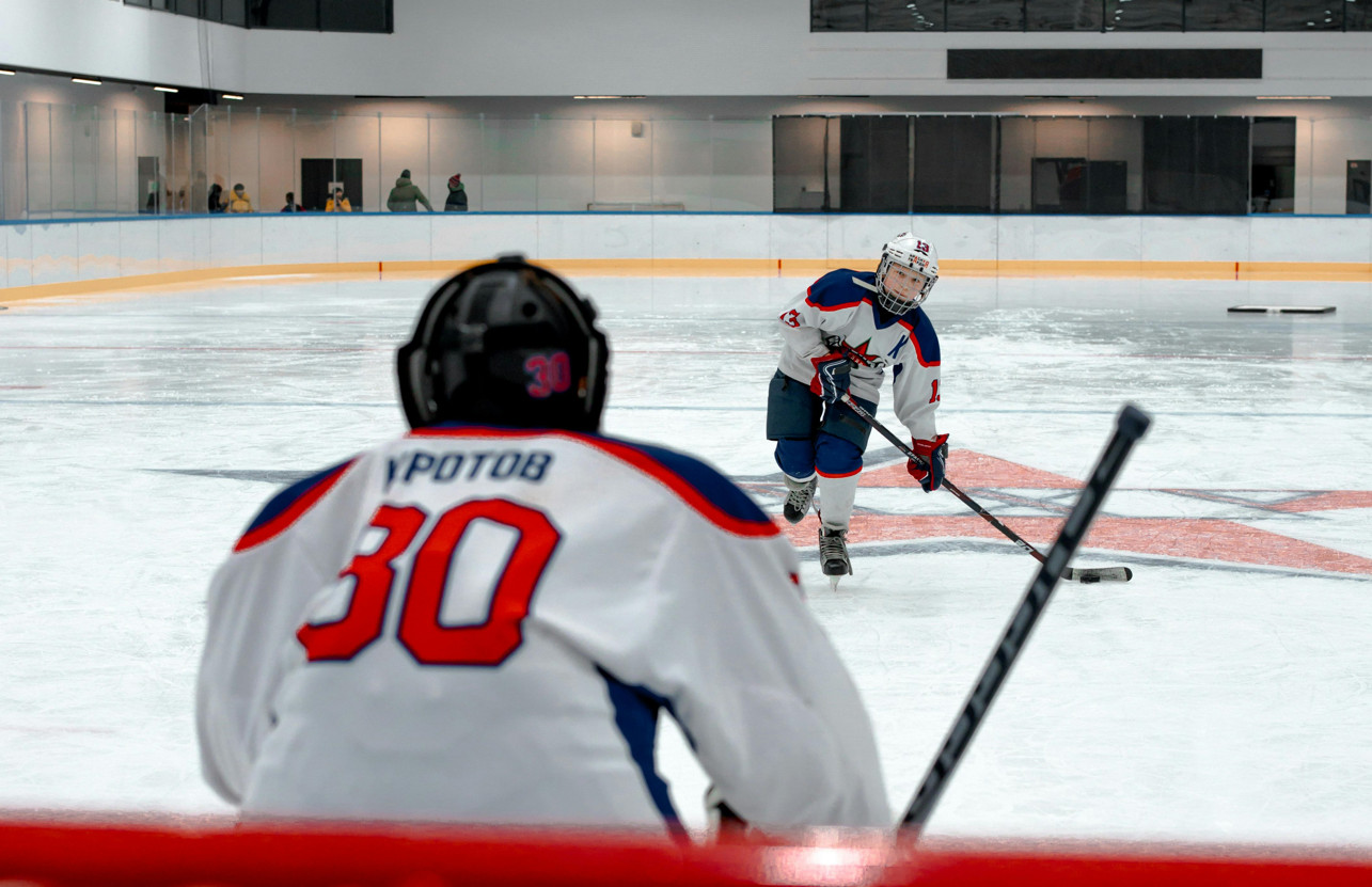 Les meilleurs joueurs de la Coupe Stanley jusqu&#039;à présent