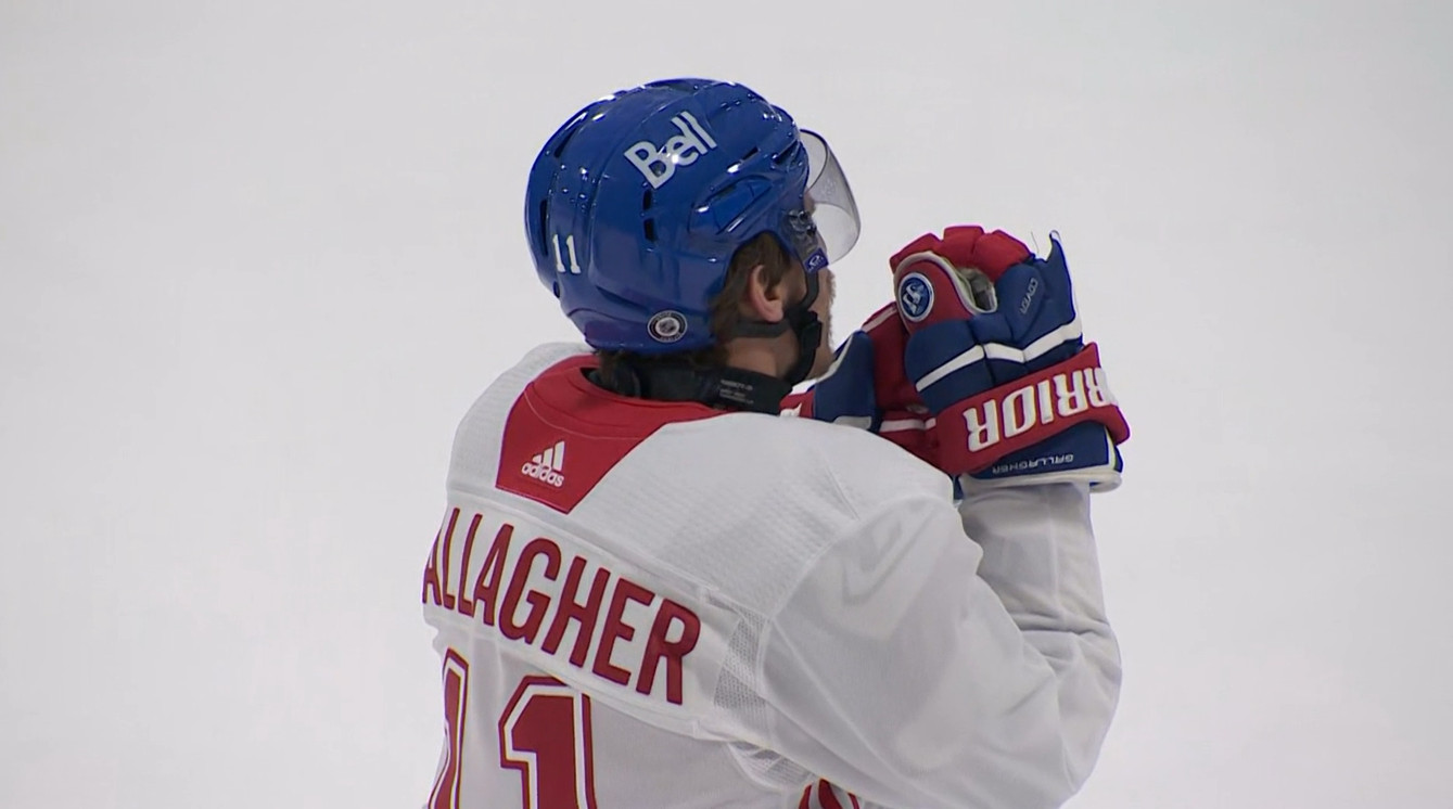 Le protège-cou sera obligatoire dans la Ligue américaine (pour les joueurs et les arbitres)