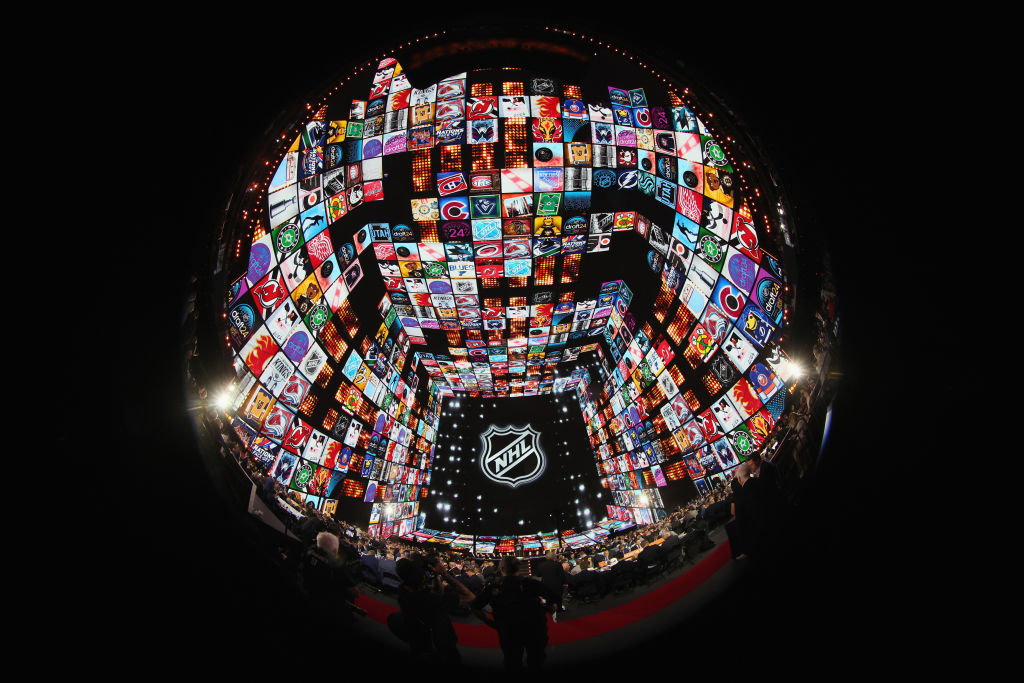 Repêchage 2025 : quatre joueurs de la LHJMQ dans le top-25 de Scott Wheeler