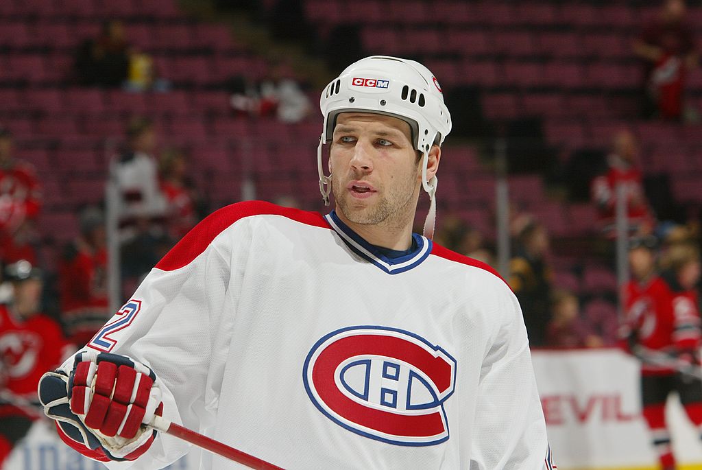 Steve Bégin déclare faillite