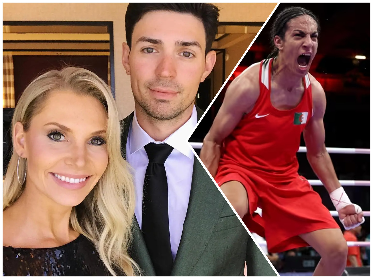 Controverse en boxe féminine aux JO : Angela Price partage son opinion