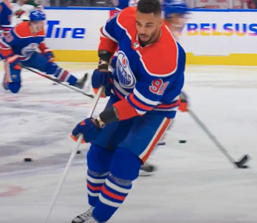 Blessure d'Evander Kane: les Oilers sous enquête