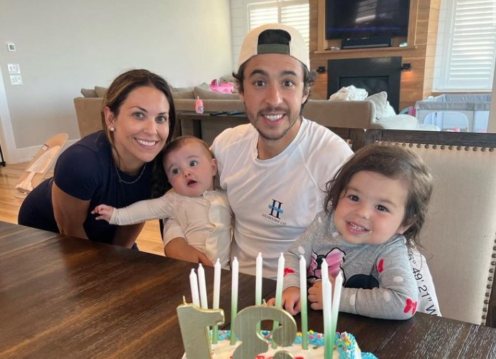 La veuve de Johnny Gaudreau partage deux messages très émouvants