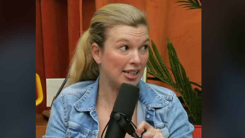 Rôle à JiC : Geneviève Tardif s'est fait dire qu'elle était « une plante verte »