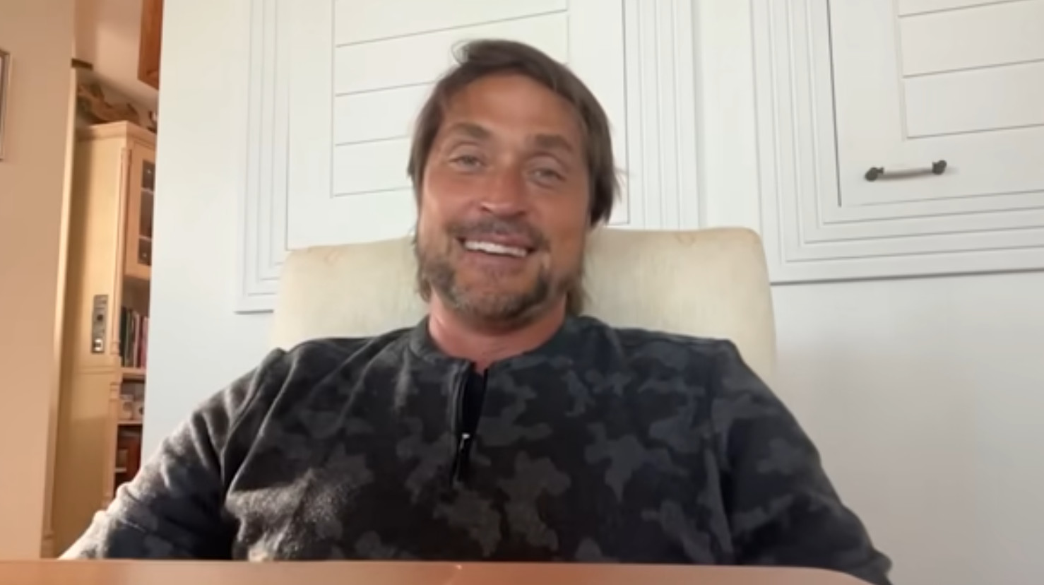 Teemu Selanne a déjà battu Roger Federer au tennis