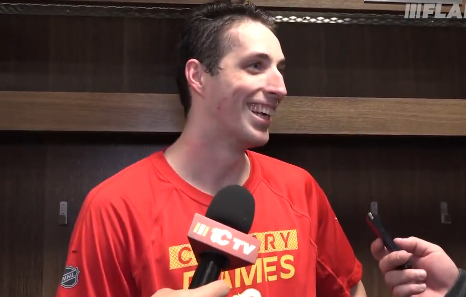 Sharks : un gardien a quitté pour prouver qu'il « n'est pas si pourri que ça »