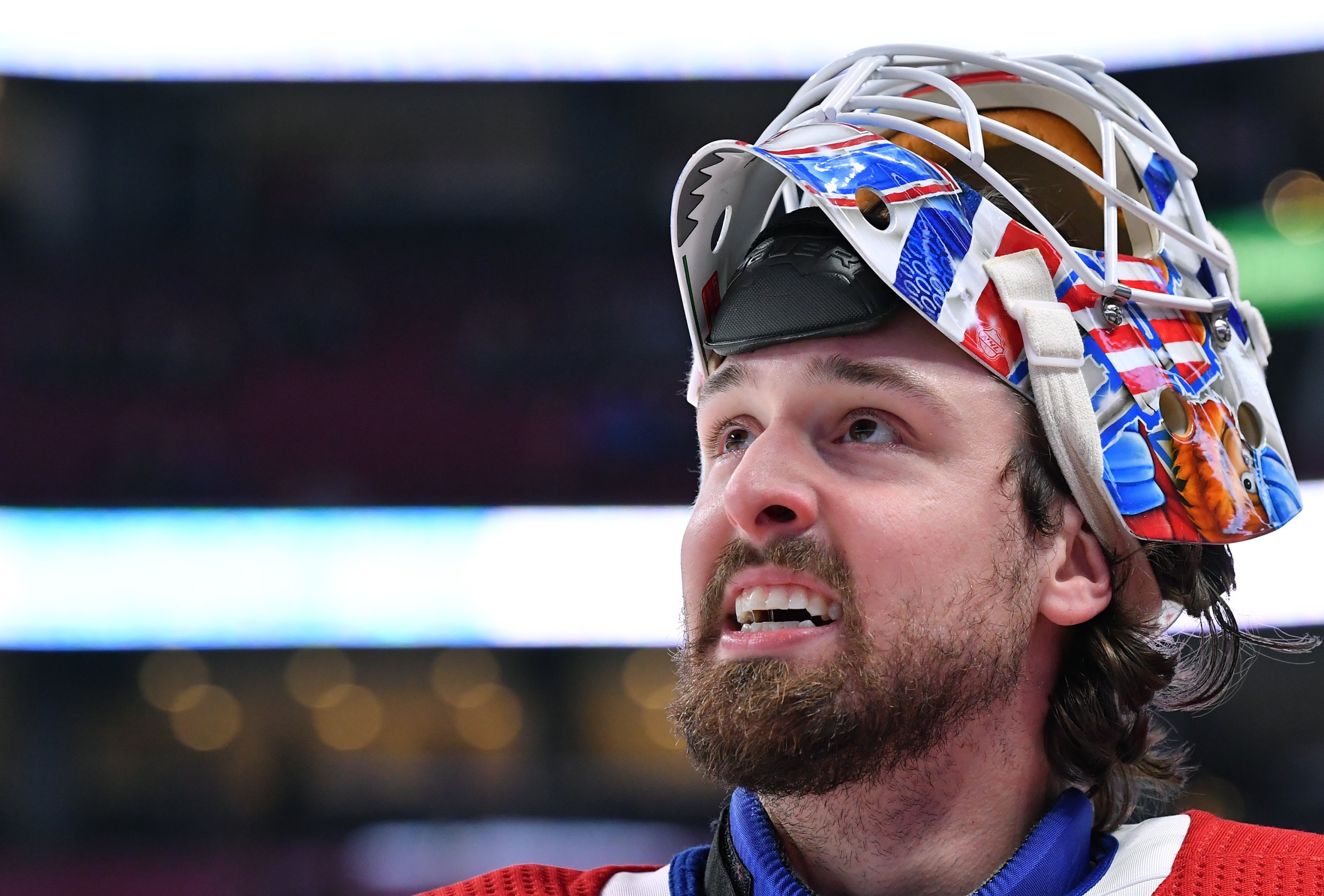 Matheson-Guhle, Hutson-Reinbacher et Xhekaj-Mailloux: défensive élite en construction