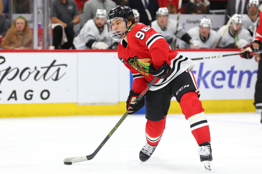 Pierre LeBrun est convaincu qu'il n'y aura plus de reconstructions complètes dans la LNH