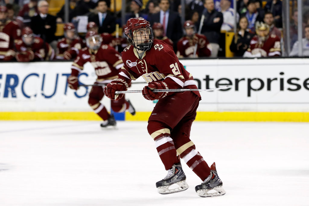 Supporter la famille de Matthew Gaudreau : plus de 500 000$ au-dessus de l'objectif