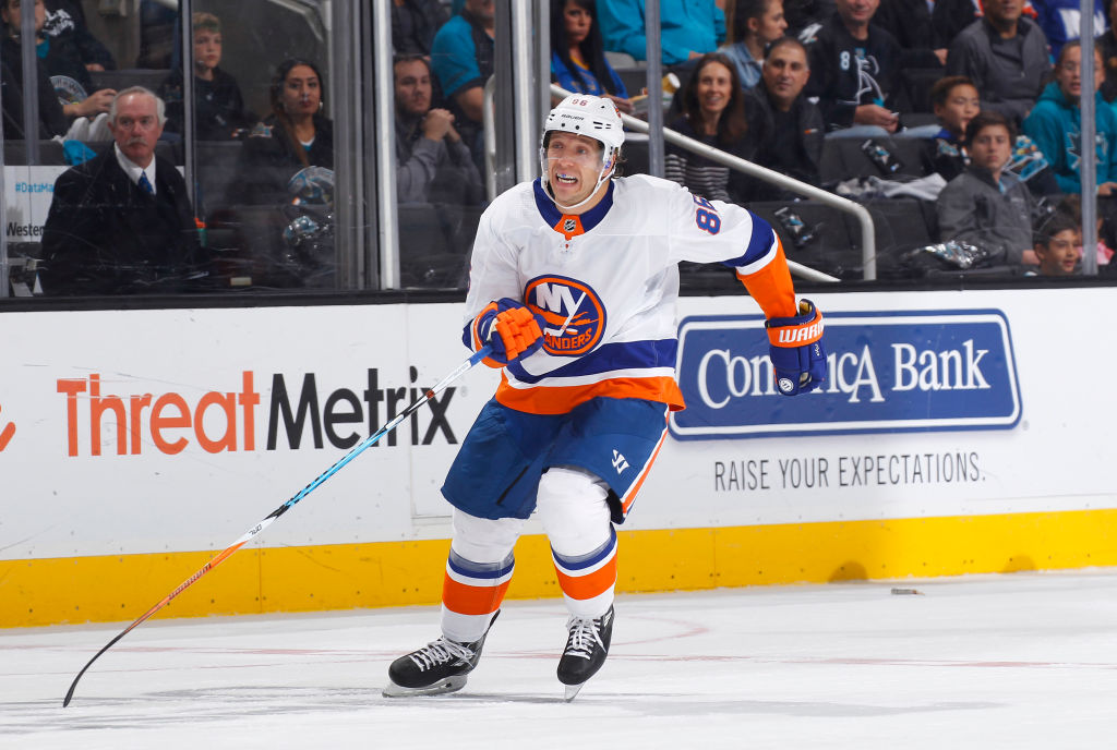 Les Sénateurs accordent un essai professionnel à Nikolay Kulemin