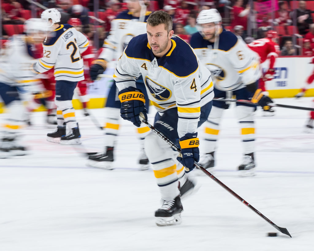 Max Pacioretty a fait ce que Josh Gorges a toujours refusé de faire