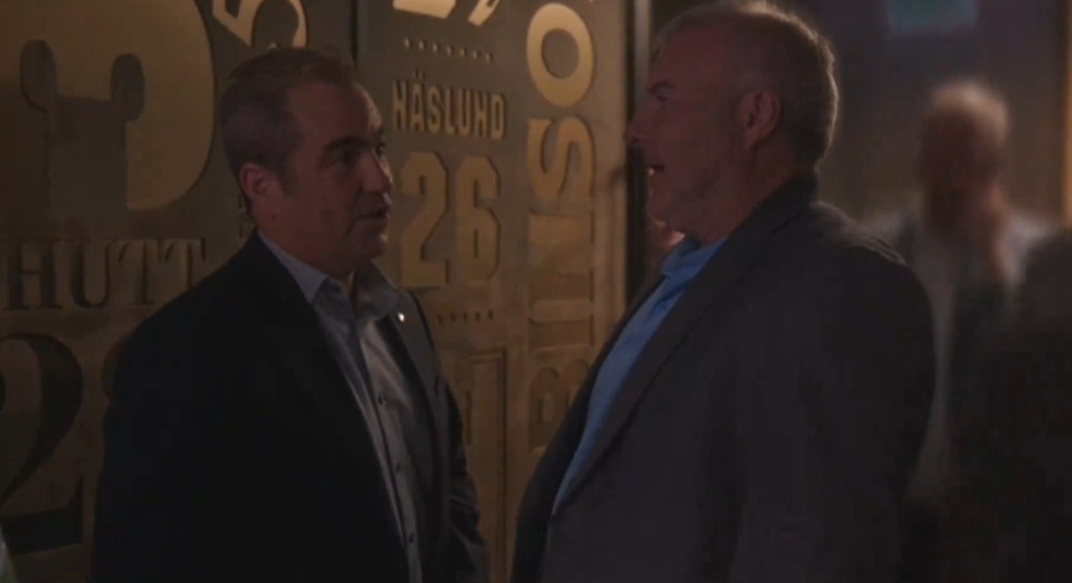 « Pire présentation de l'histoire du CH » : Geoff Molson s'est fait insulter au match d'ouverture 2023