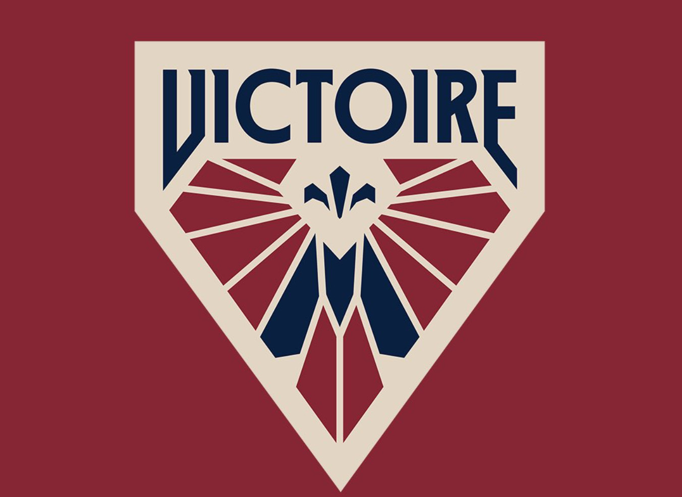 LPHF : le club de Montréal s'appelle maintenant la Victoire