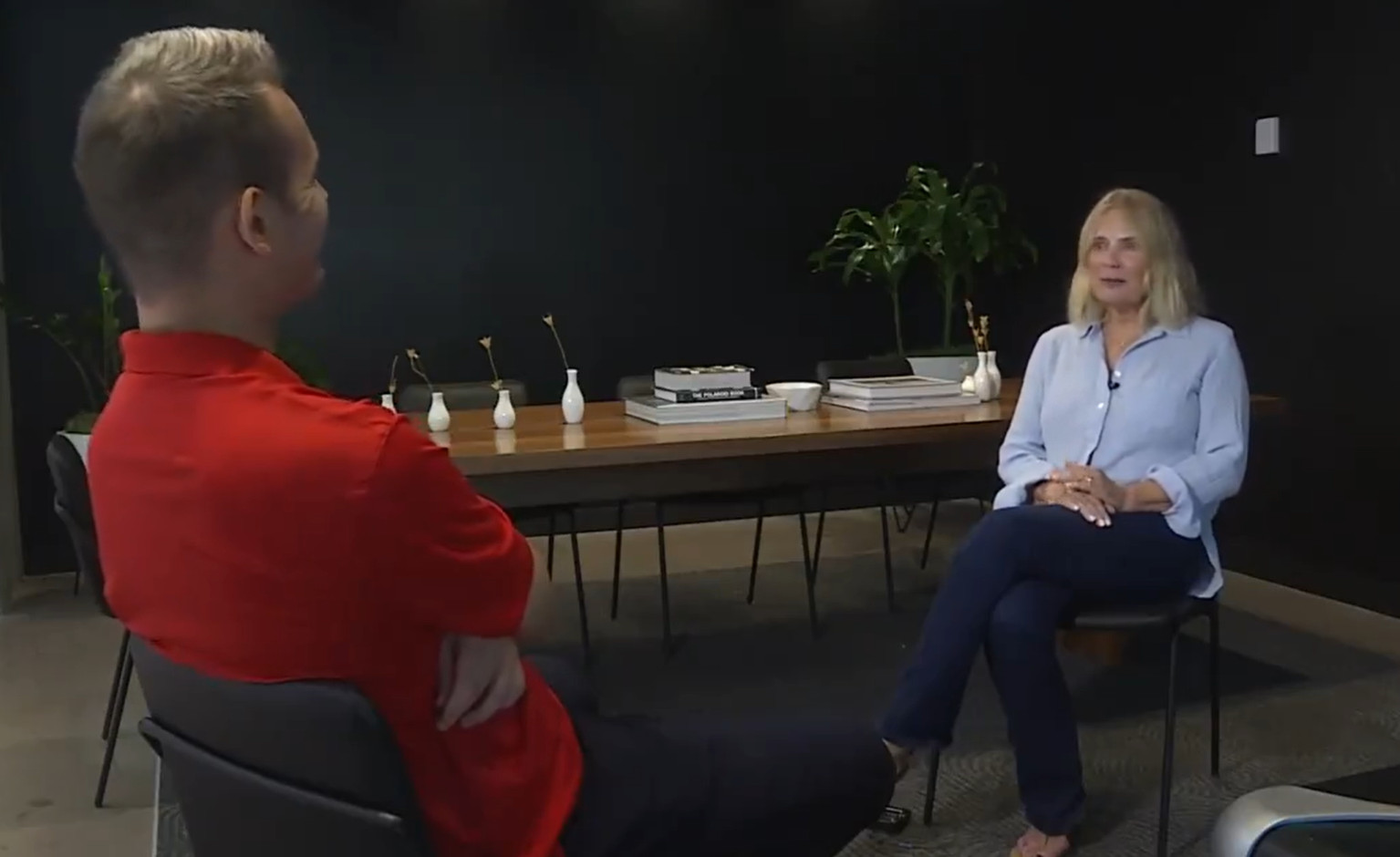 Casquette MAGA: on lui interdit l'entrée au stade des Cardinals de l'Arizona