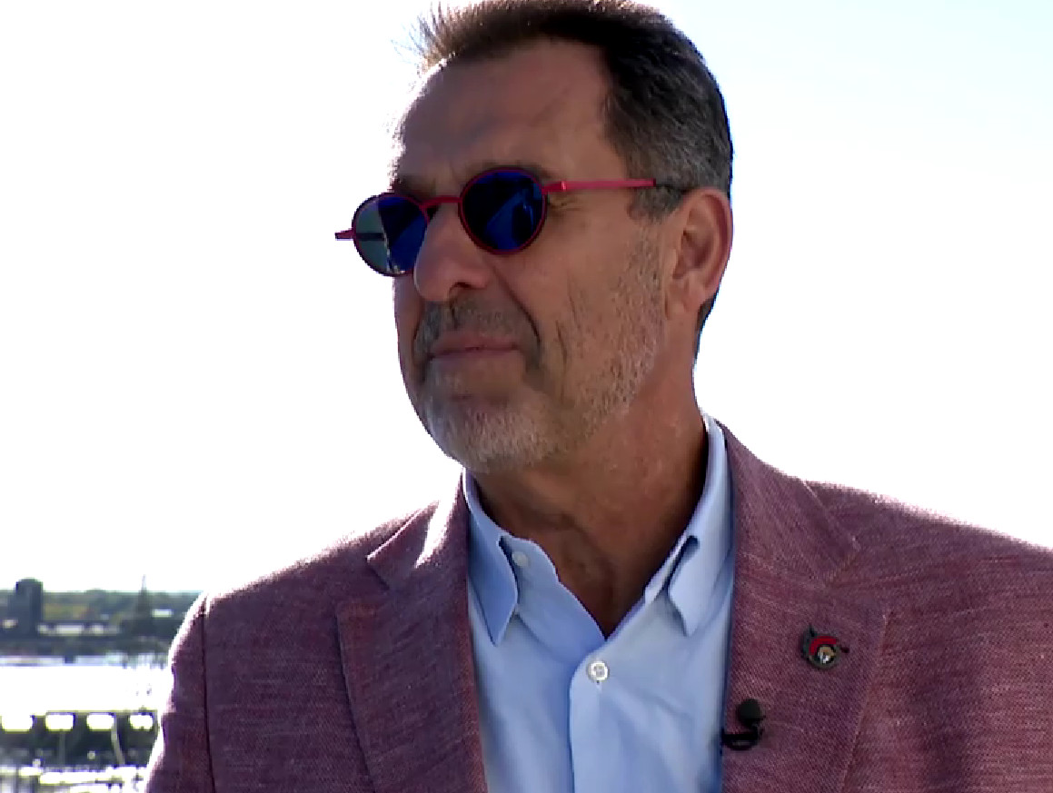 Michael Andlauer avoue qu'Arber Xhekaj « l&#8217;emmerde » en ce moment