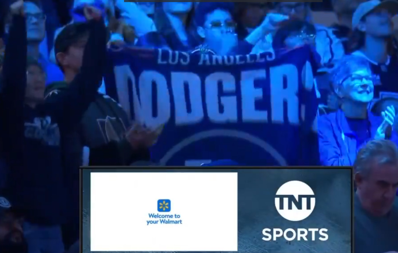 Top-5 : Les partisans des Kings célèbrent la victoire des Dodgers en Série mondiale