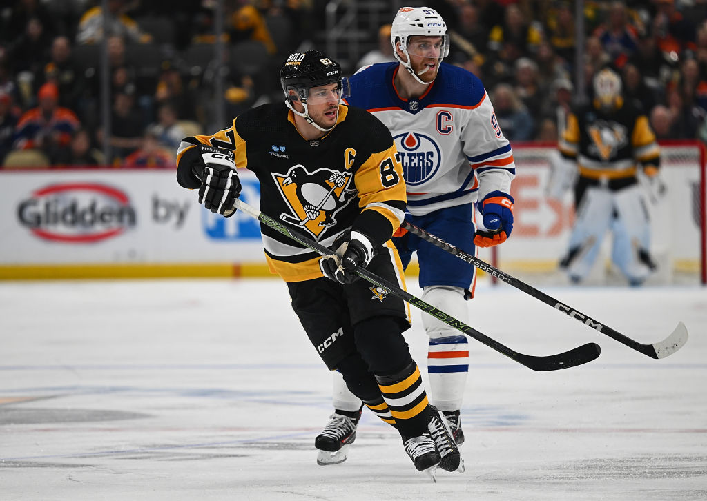 &quot;Ça fait plus qu&#039;un an que les Penguins essaient d&#039;échanger Sidney Crosby&quot;