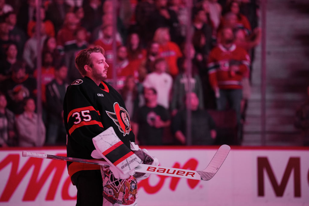 Plaines LeBreton : les Sénateurs ont une entente pour l'achat d'un terrain