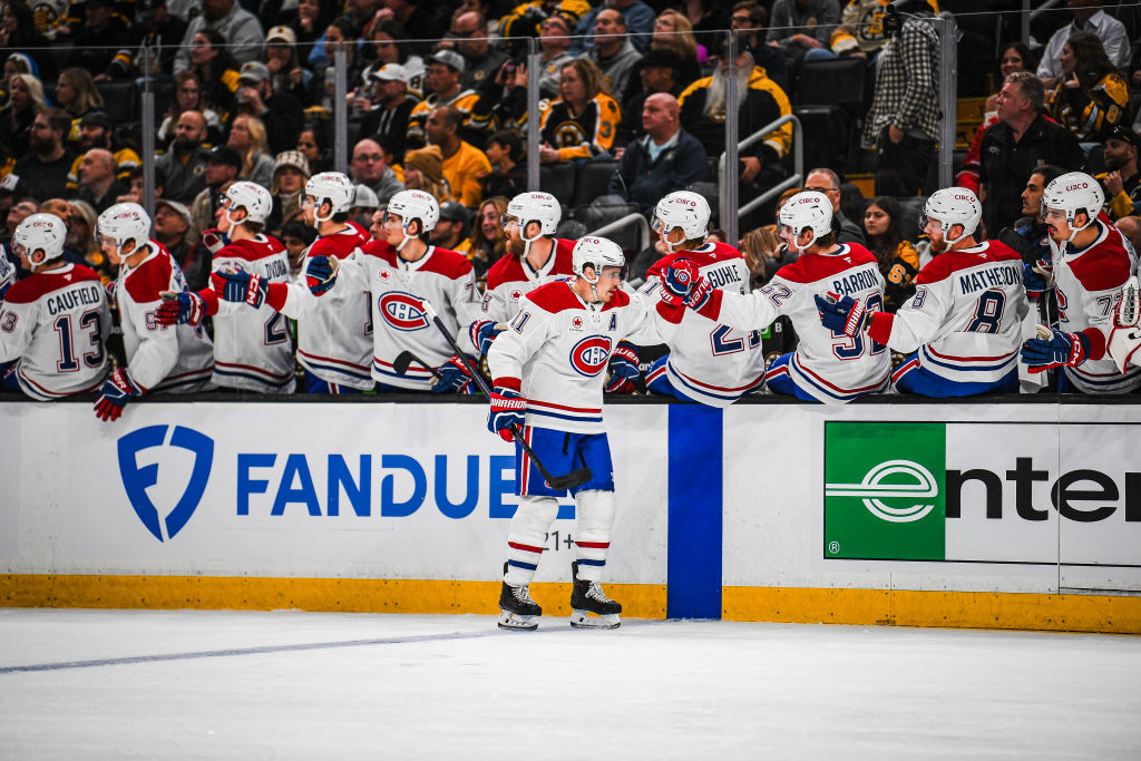 La résurrection de Gallagher et la disparition (présumable) de Folie Fourrure