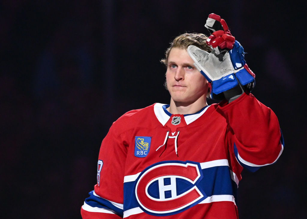 Christian Dvorak : « enwèye à Laval »