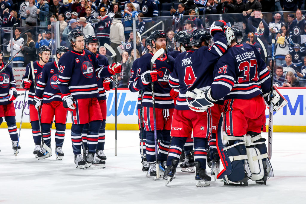 Jets de Winnipeg : accepter de perdre de l'argent pour s'acheter du temps