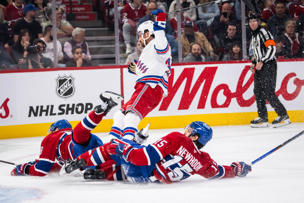 Première tempête : demain, les joueurs devront montrer « qu'ils n'ont pas abandonné »