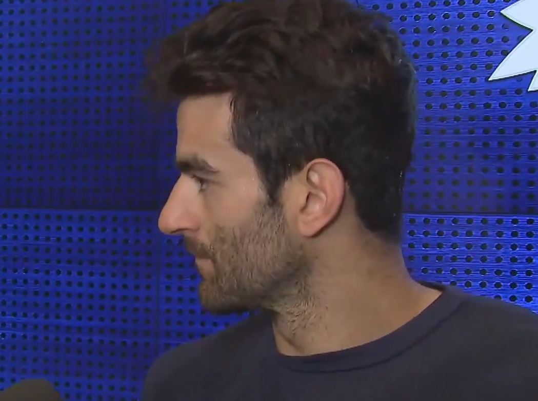 Max Pacioretty pour remplacer Corey Perry : l'idée d'un chroniqueur à Edmonton