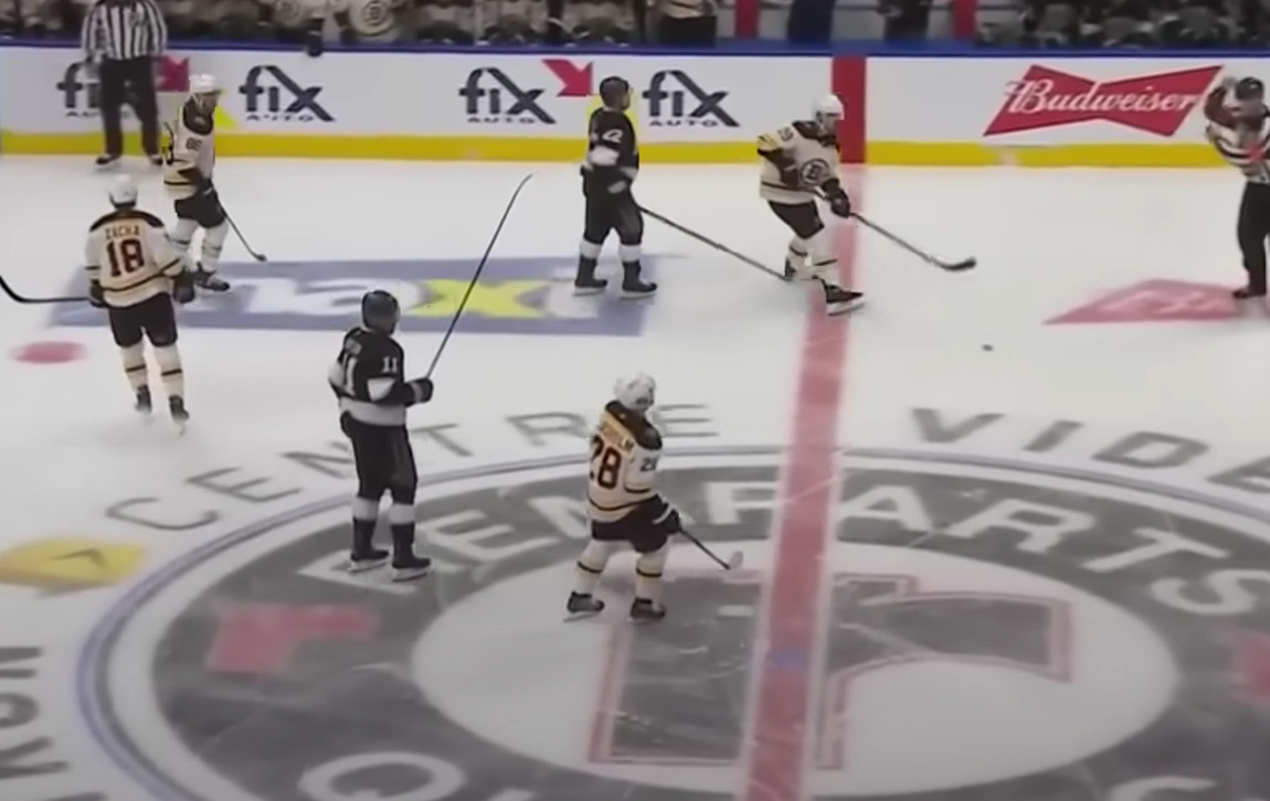 Retour des Nordiques : « on sait que ça va fonctionner »