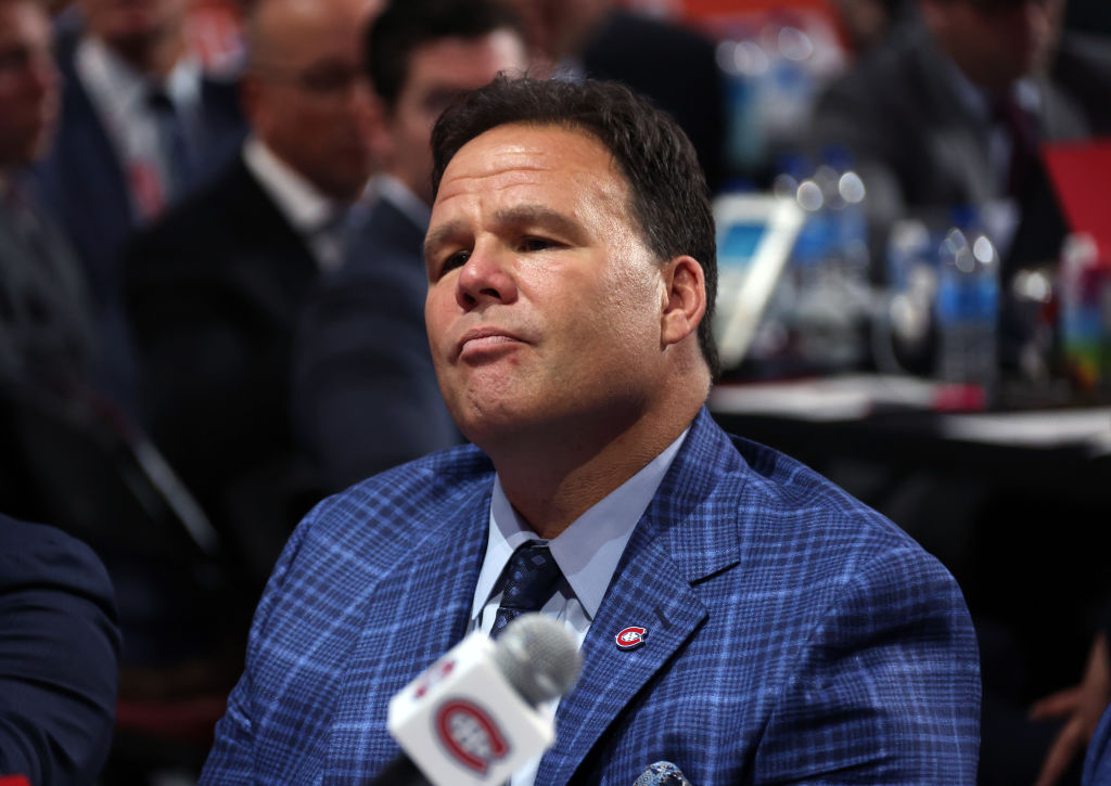 Un seul espoir du CH participera au Championnat mondial junior