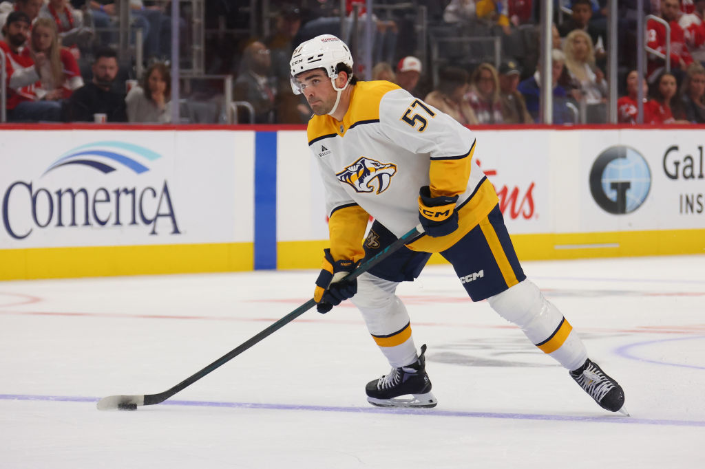 Dante Fabbro au ballottage : l'occasion pour Kent Hughes d'améliorer sa ligne bleue