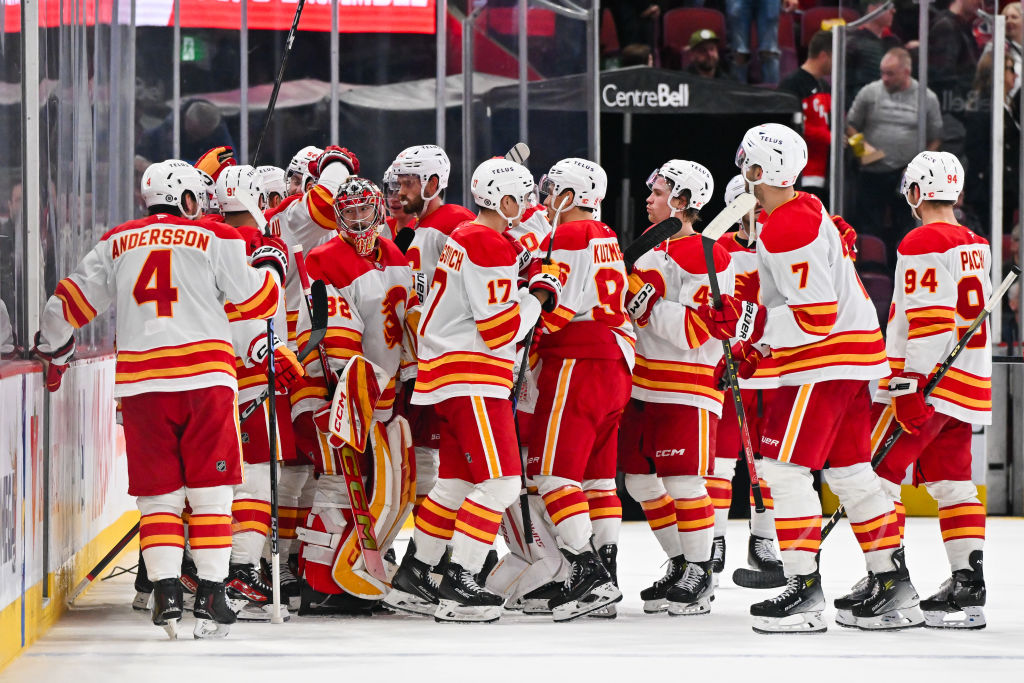 Christian Dvorak en prolongation : le fantôme de Phillip Danault est de retour