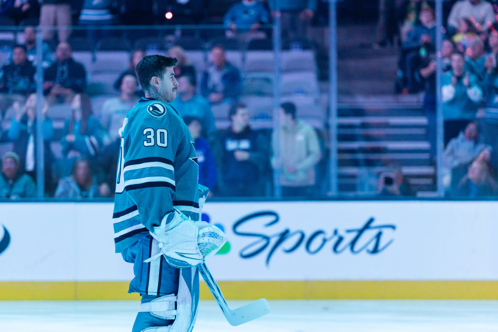 Yaroslav Askarov est de retour dans la Ligue américaine