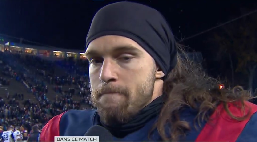 0 en 4 : un samedi à oublier pour les équipes sportives de Montréal