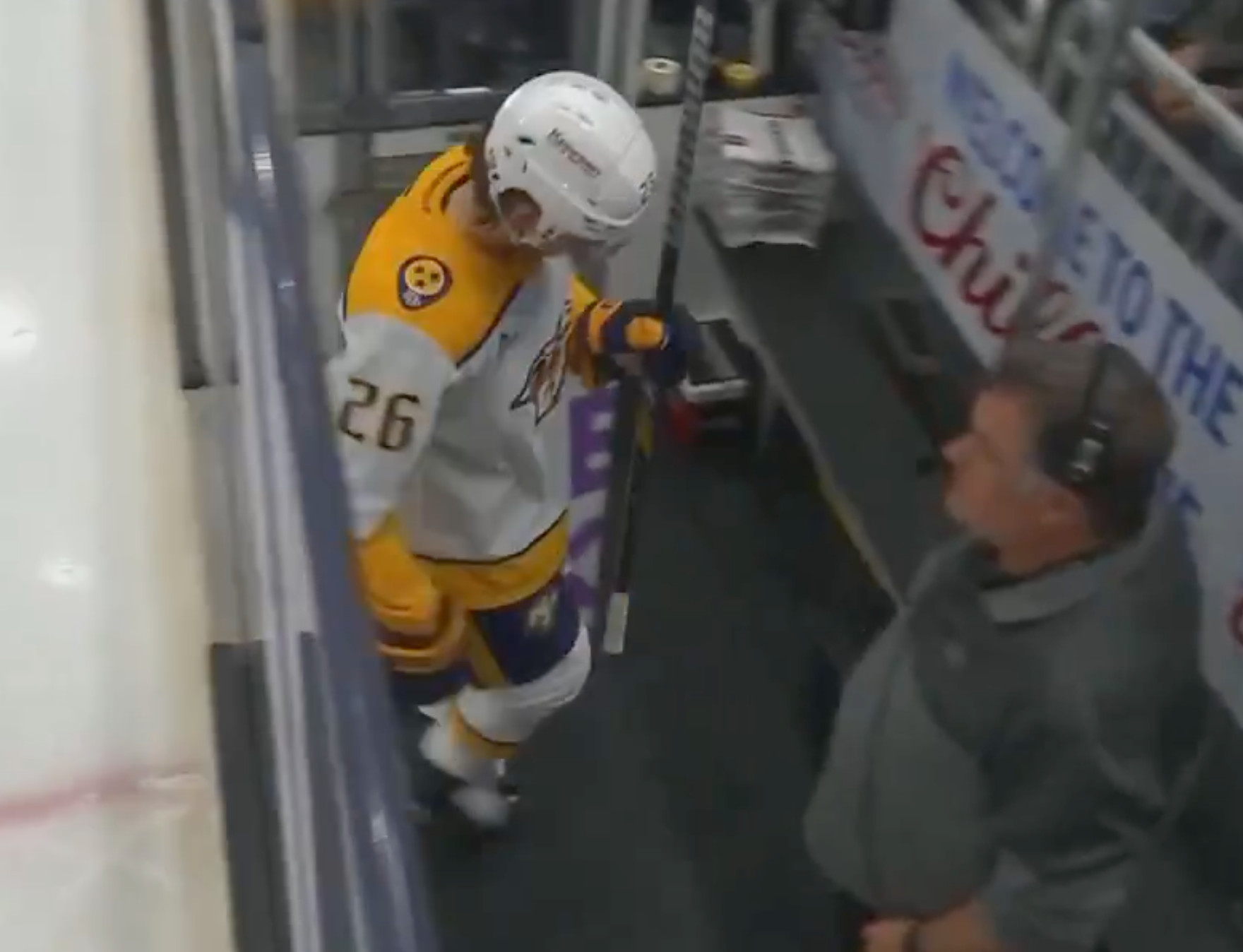 Top-5 : Une pénalité pour avoir envoyé le mauvais alignement de départ