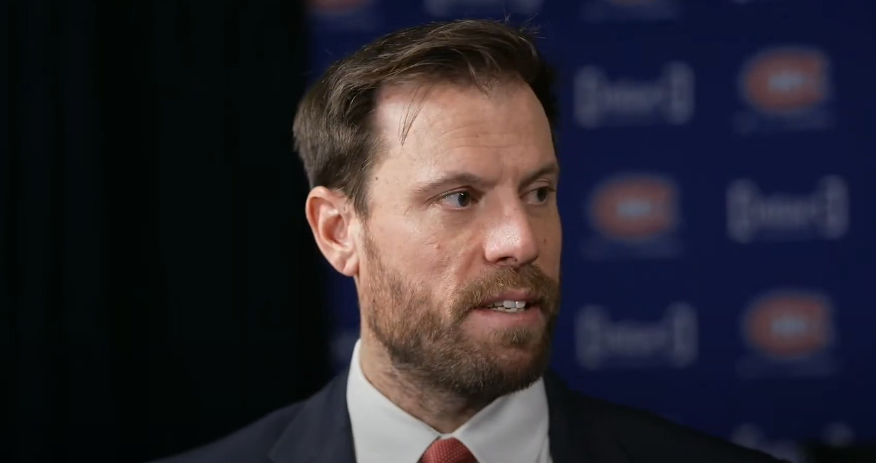 Shea Weber a dit à Nick Suzuki de ne pas hésiter à le rejoindre pour discuter