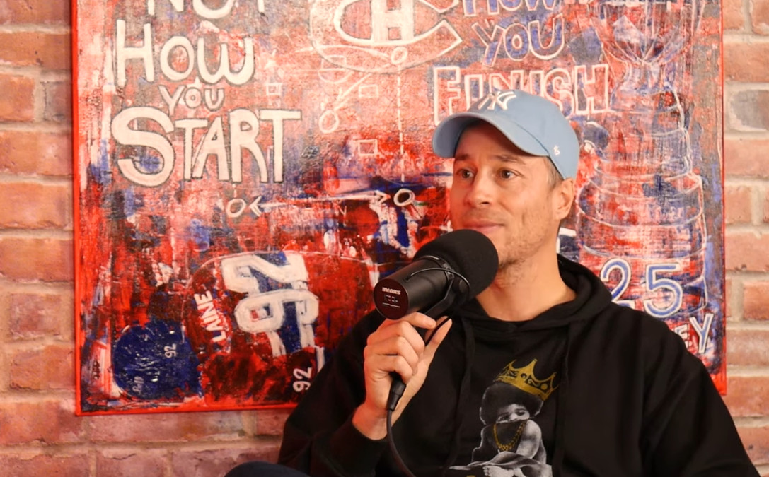 Stanley25 : quand le leadership de Martin St-Louis a été remis en doute