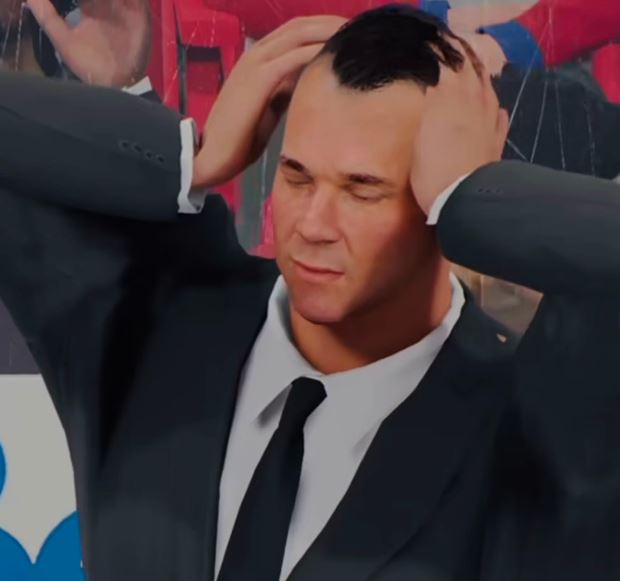 NHL 25 : le personnage de Martin St-Louis est raté