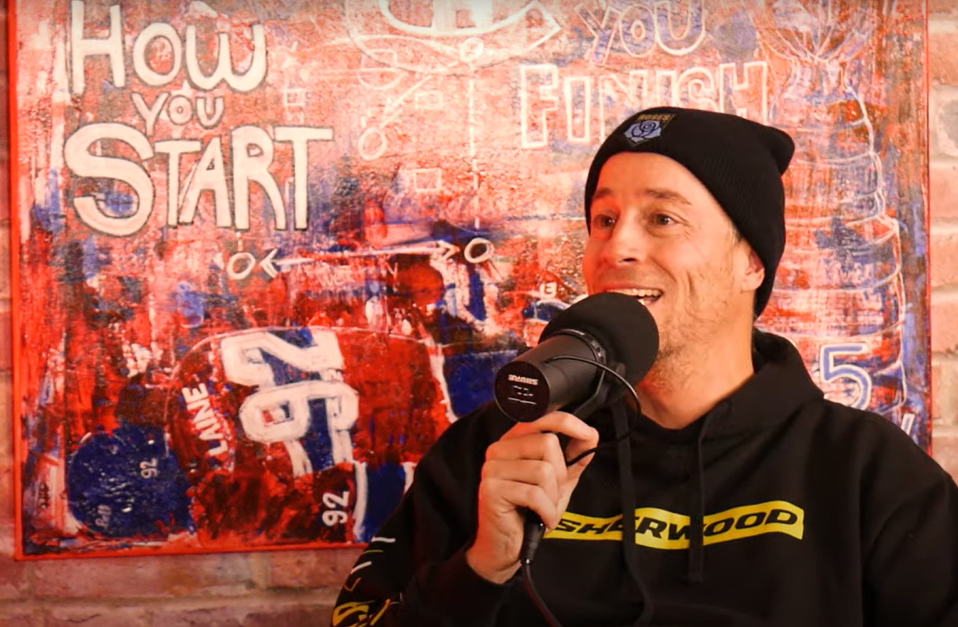 Au tour de l&#039;agent de Joshua Roy de ne pas répondre aux organisateurs