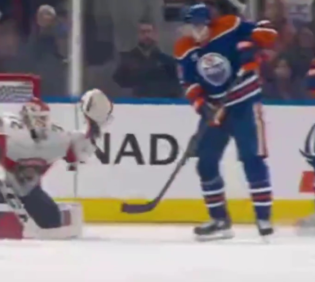 Top-3 : Deux buts et un tir frappé au visage pour Zach Hyman