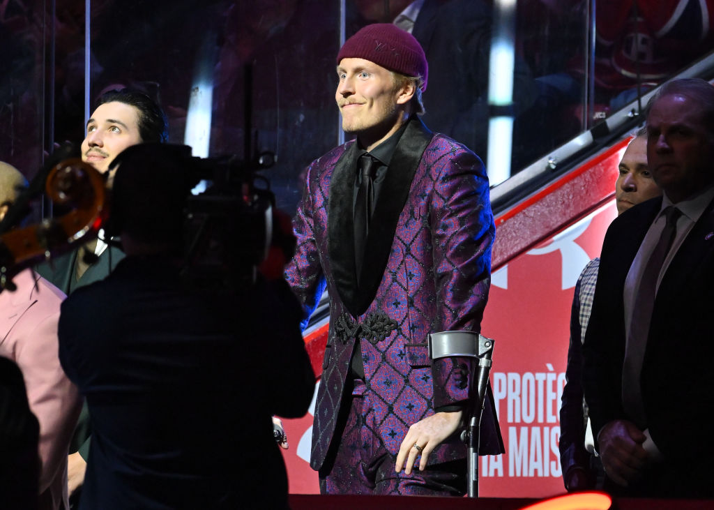 Match d'ouverture : on a des détails sur la cérémonie d'avant-match de demain soir