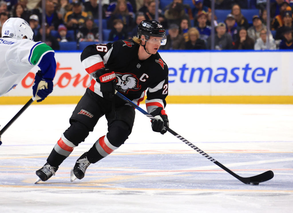 2 offres complètement folles (Mathias Brunet et Martin Lemay) pour amener Dahlin à Montréal