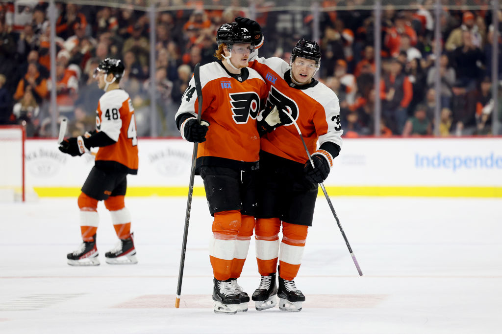 Matvei Michkov : David Ettedgui a contacté le Canadien pour qu'il le choisisse