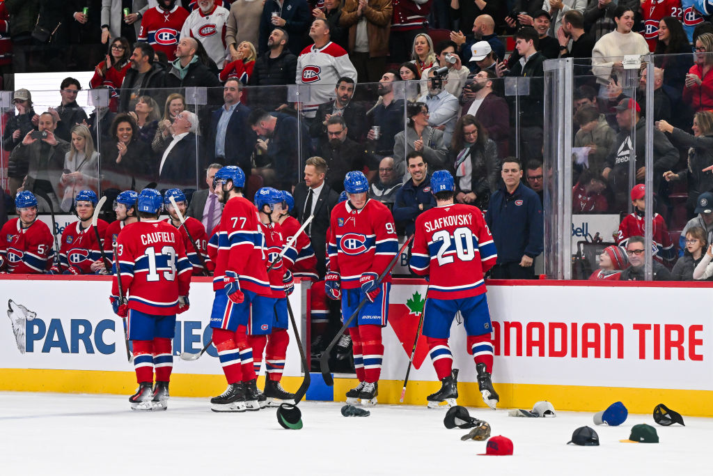 Patrik Laine trouve qu'il a eu un « match moyen » hier soir