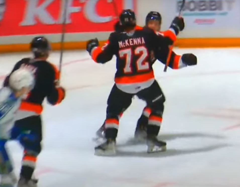 LCH : plusieurs superstars pourraient quitter vers la NCAA