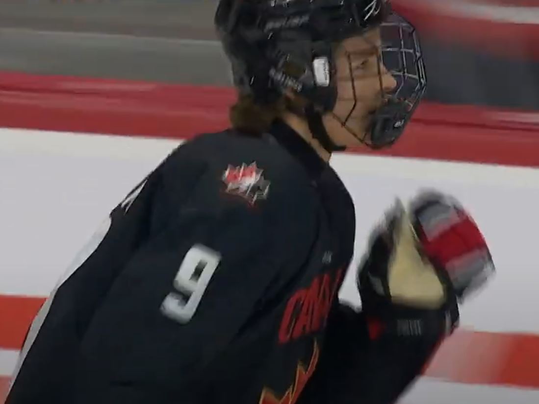 5 joueurs d'Équipe Canada junior à surveiller
